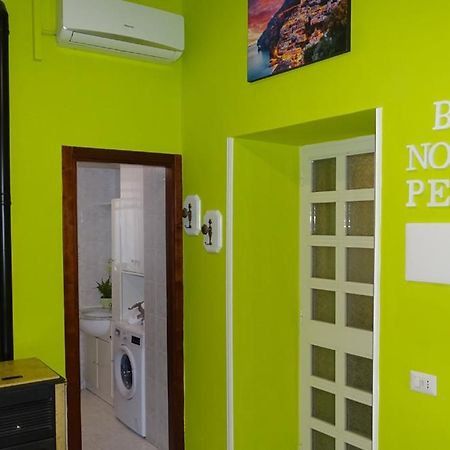 Nonna Peppa - Sorrento Bed and Breakfast Sant'Agnello Buitenkant foto