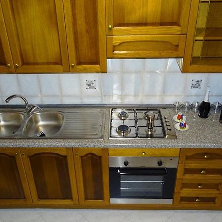 Nonna Peppa - Sorrento Bed and Breakfast Sant'Agnello Buitenkant foto
