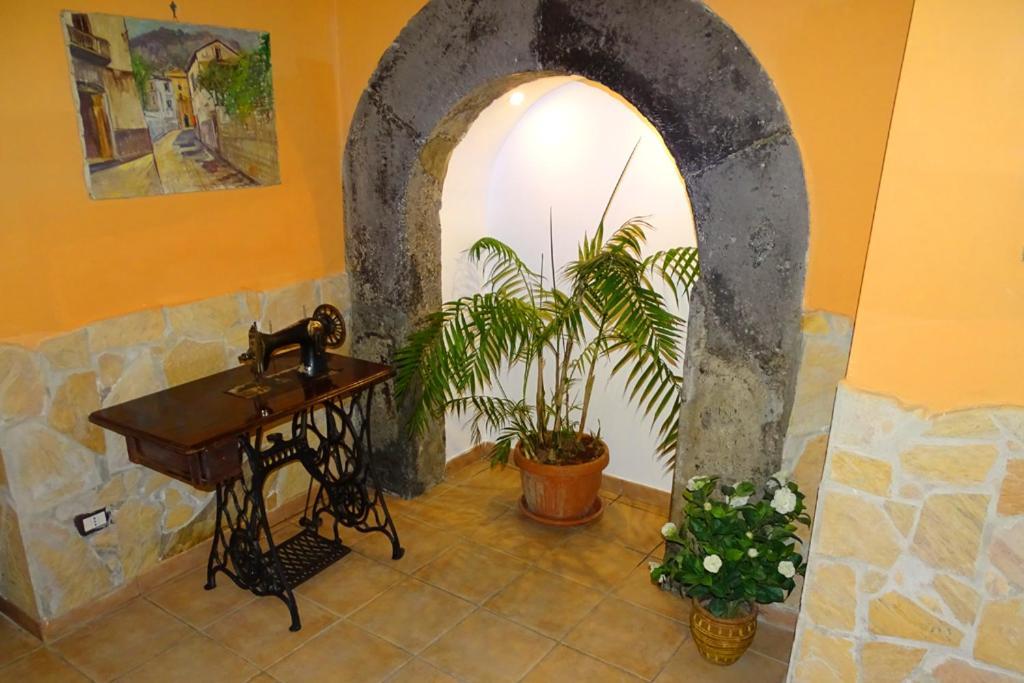 Nonna Peppa - Sorrento Bed and Breakfast Sant'Agnello Buitenkant foto