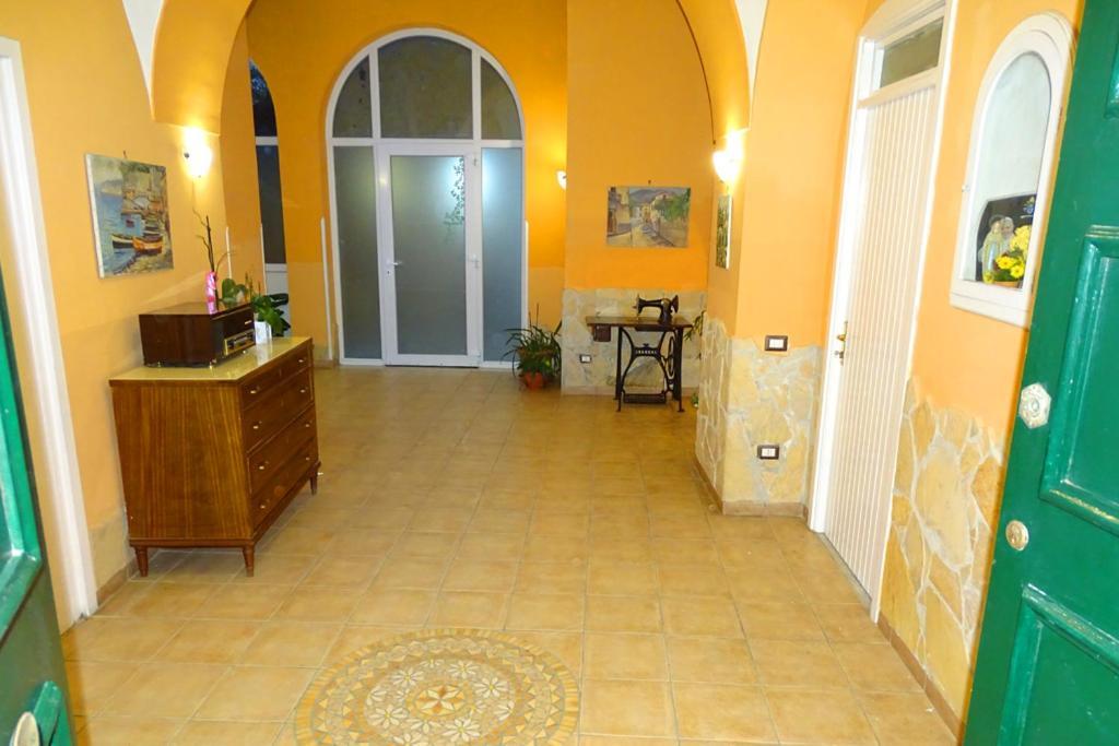 Nonna Peppa - Sorrento Bed and Breakfast Sant'Agnello Buitenkant foto